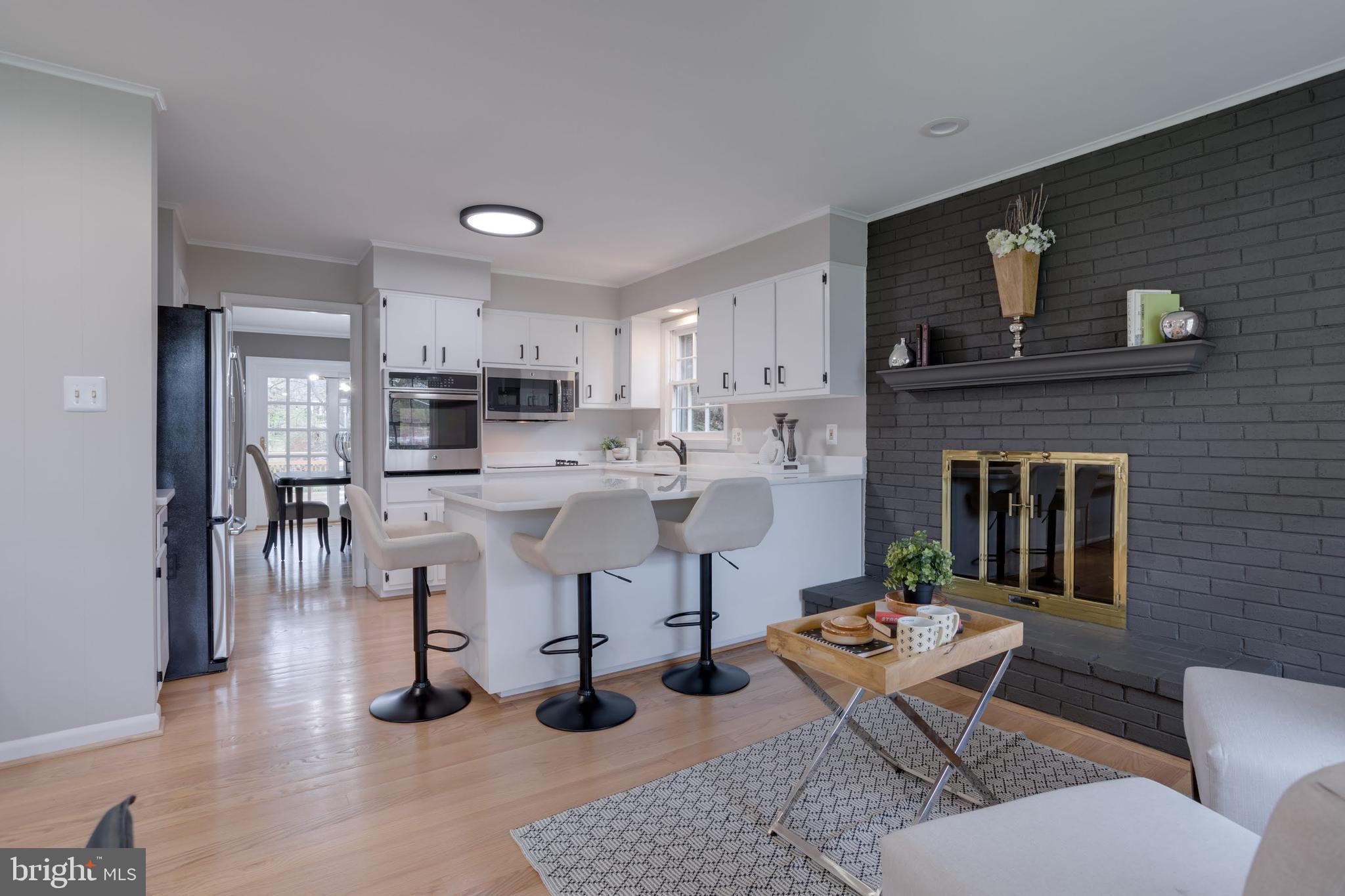 7615 Range Road Alexandria, VA 22306 - Photo 4 of 62 Gallery Image 4