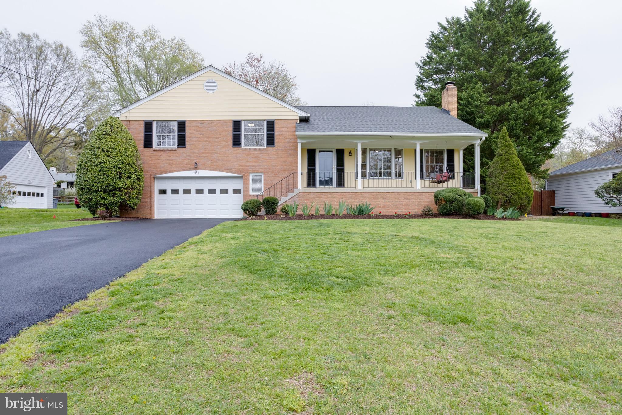 7615 Range Road Alexandria, VA 22306 - Photo 50 of 62 Gallery Image 50