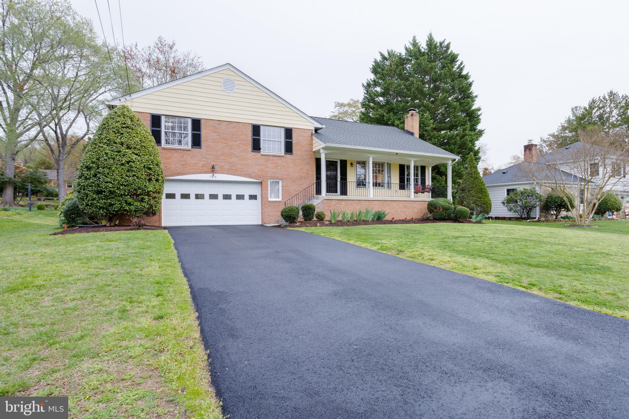 7615 Range Road Alexandria, VA 22306 - Photo 51 of 62 Gallery Image 51