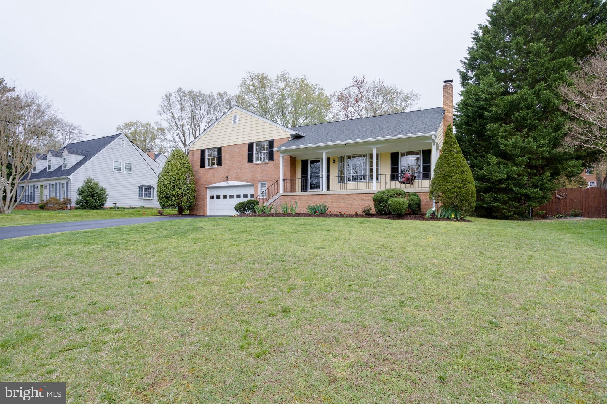 7615 Range Road Alexandria, VA 22306 - Photo 52 of 62 Gallery Image 52