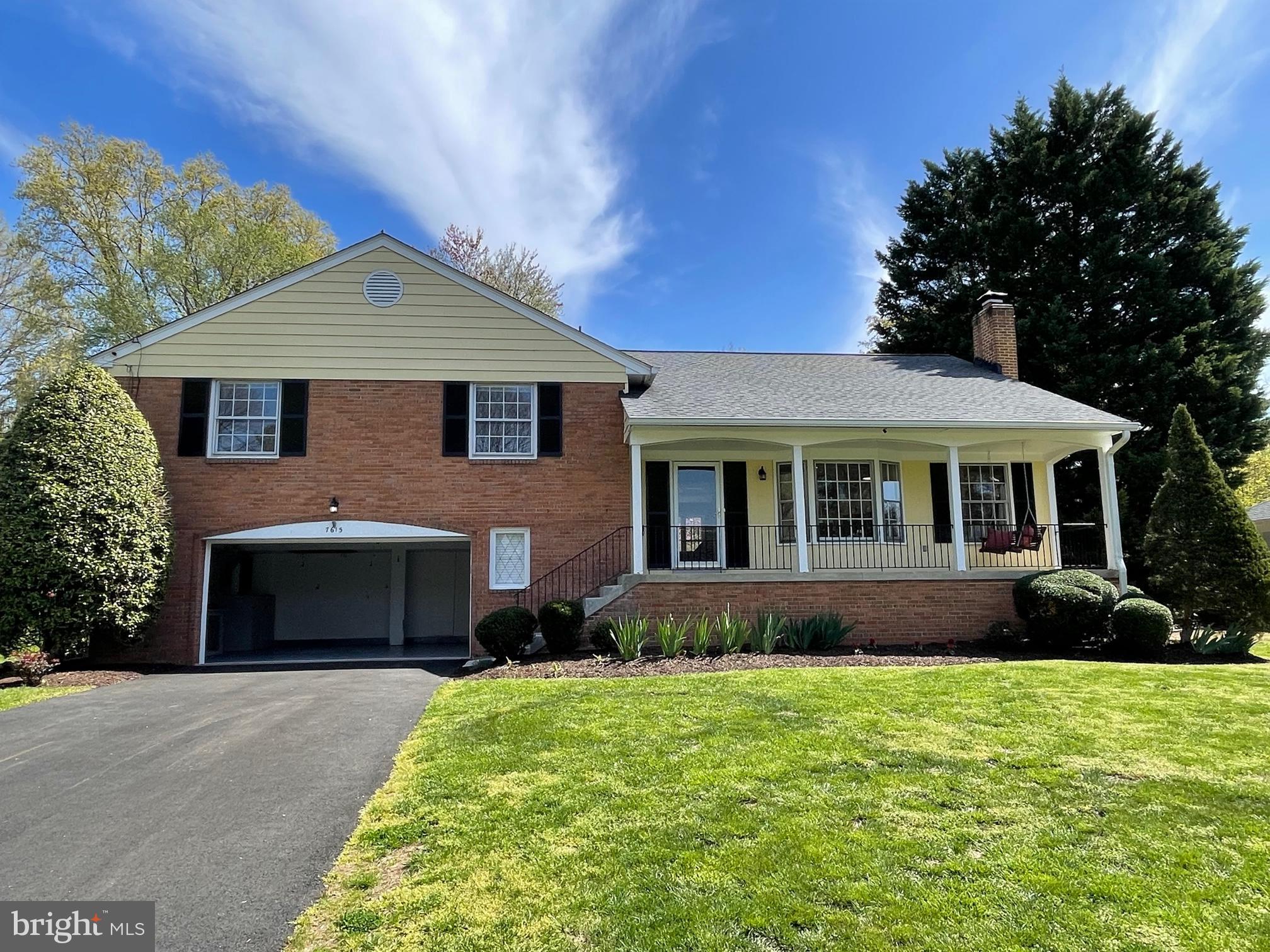 7615 Range Road Alexandria, VA 22306 - Photo 58 of 62 Gallery Image 58