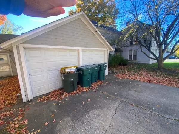 $499,891 | 502 Monroe Street, Valparaiso, IN 46383
