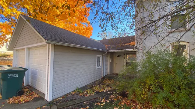 $499,899 | 502 Monroe Street, Valparaiso, IN 46383