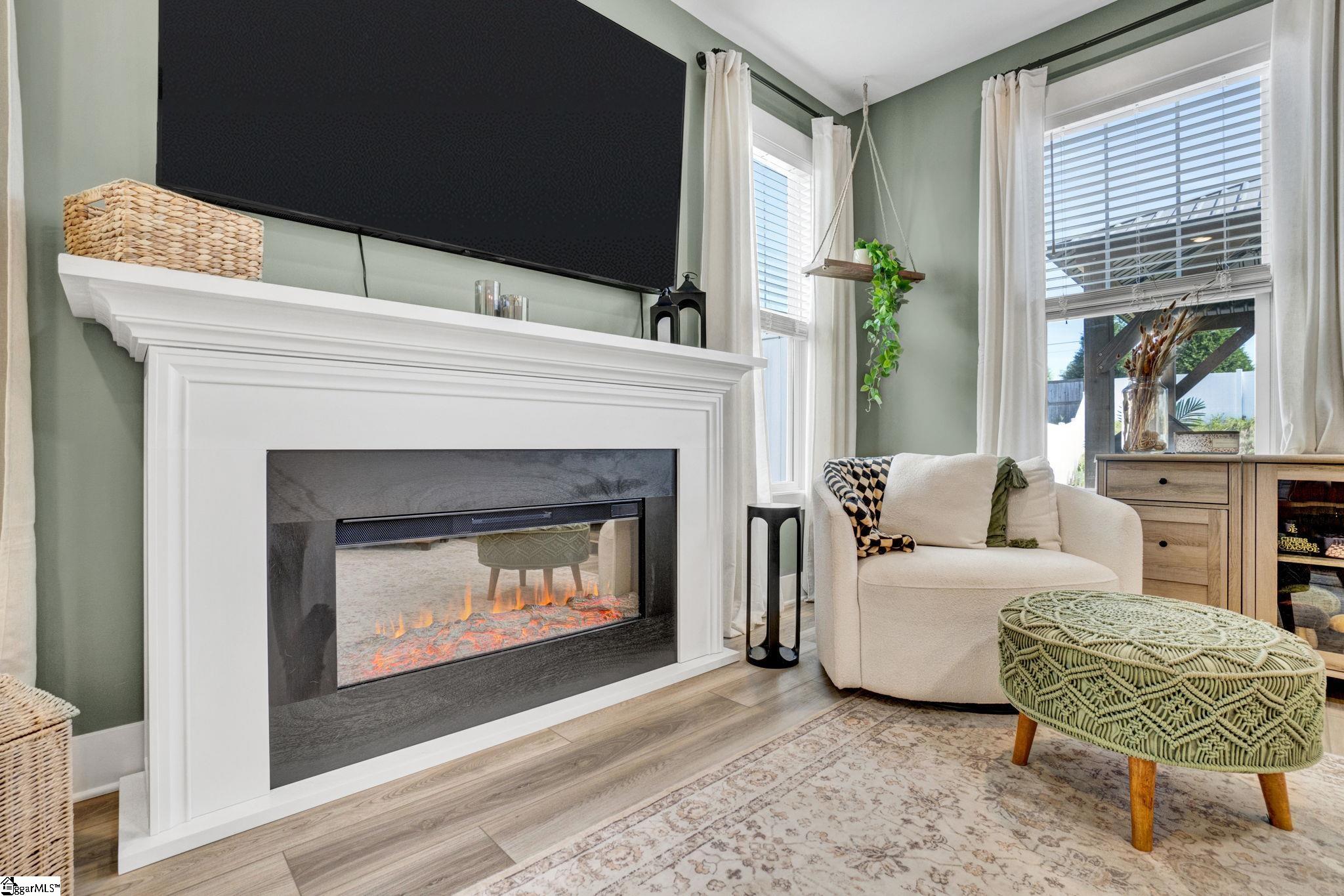 836 Redmill Lane Duncan, SC 29334 - Photo 21 of 49 Gallery Image 21