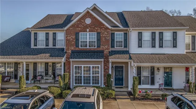 $229,900 | 6886 Derby Run Drive, Whitsett, NC 27377