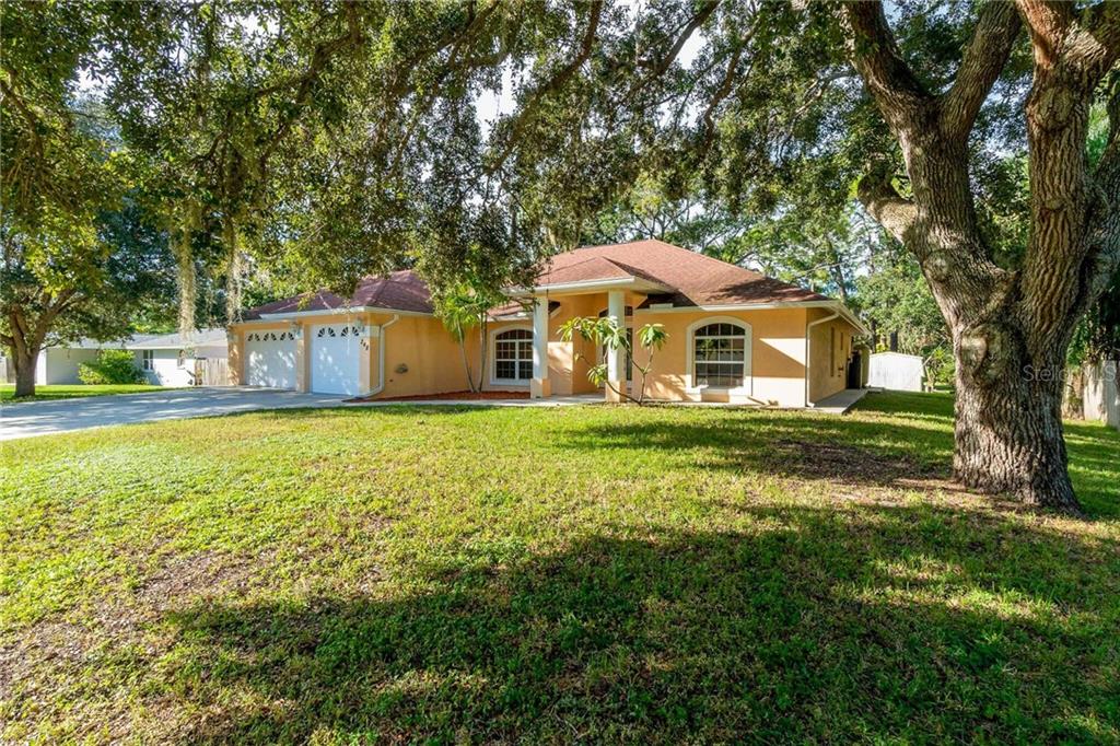 248 Cornell Road Venice, FL 34293 - Photo 1 of 1 Home Sweet Home