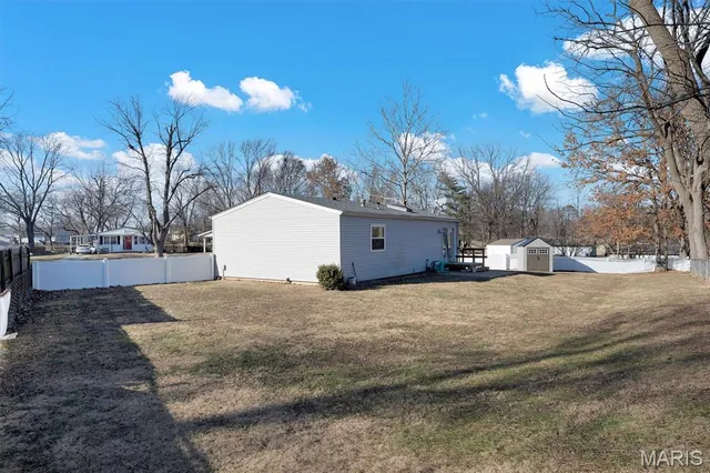 $249,900 | 8 Archers Court, St. Peters, MO 63376