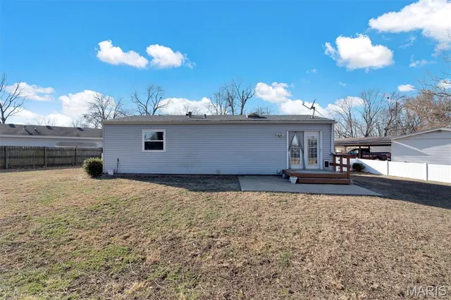 $249,900 | 8 Archers Court, St. Peters, MO 63376