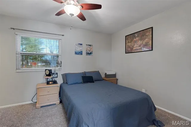 $249,900 | 8 Archers Court, St. Peters, MO 63376