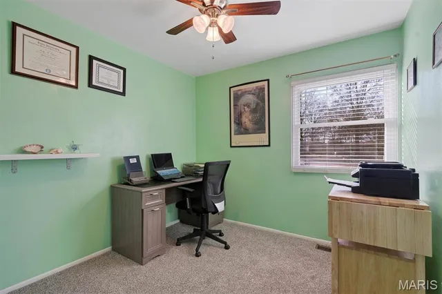 $249,900 | 8 Archers Court, St. Peters, MO 63376