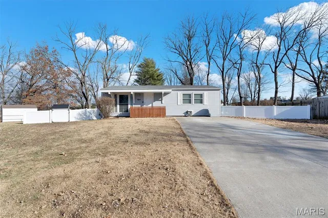 $249,900 | 8 Archers Court, St. Peters, MO 63376