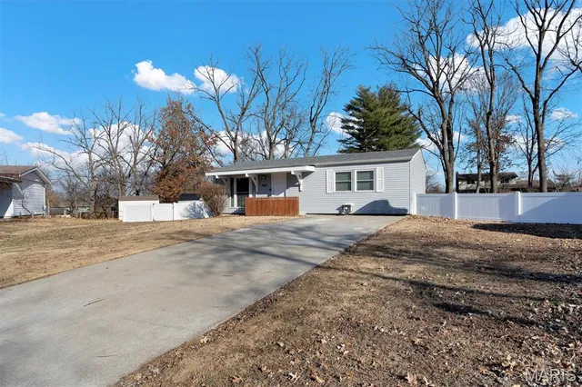 $249,900 | 8 Archers Court, St. Peters, MO 63376