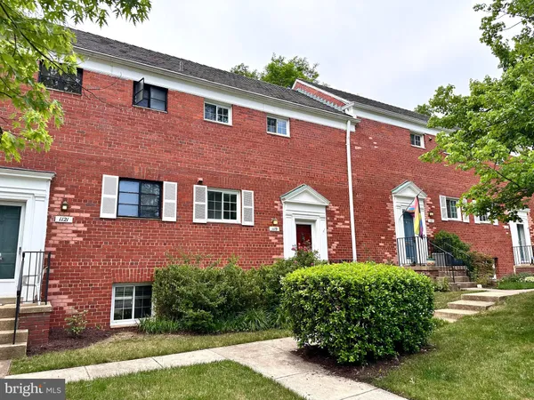 $349,900 | 1119 Beverley Drive, Alexandria, VA 22302