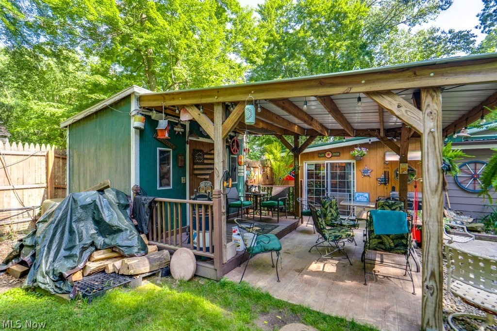 888 Mill Road Ravenna, OH 44266 - Photo 25 of 35