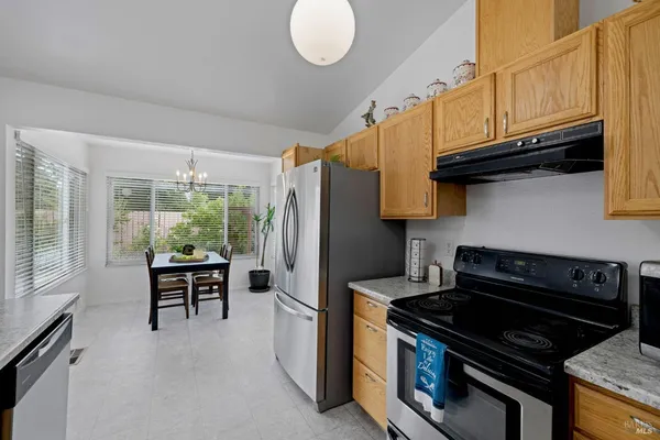 $599,990 | 2924 Redwood Drive, Fairfield, CA 94533