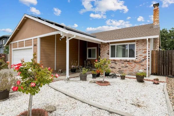 $599,990 | 2924 Redwood Drive, Fairfield, CA 94533