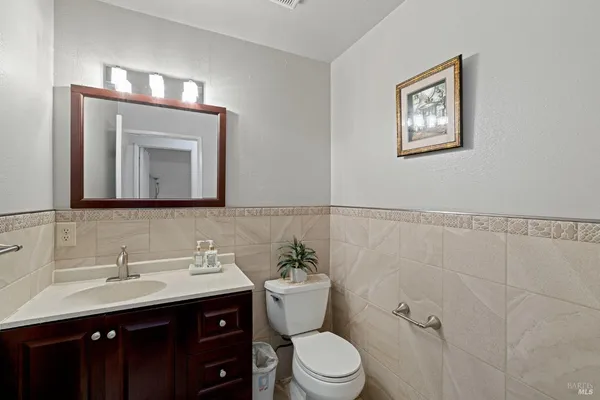 $599,990 | 2924 Redwood Drive, Fairfield, CA 94533