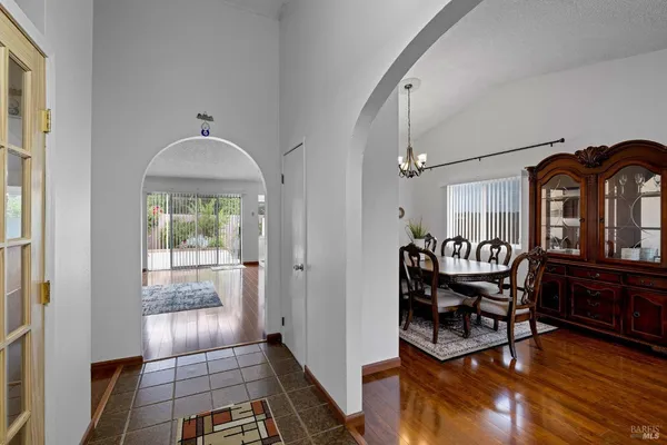 $599,990 | 2924 Redwood Drive, Fairfield, CA 94533