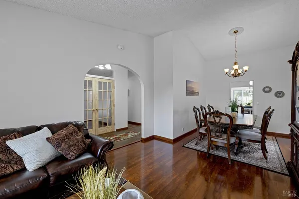 $599,990 | 2924 Redwood Drive, Fairfield, CA 94533