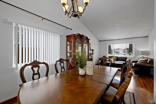 $599,990 | 2924 Redwood Drive, Fairfield, CA 94533