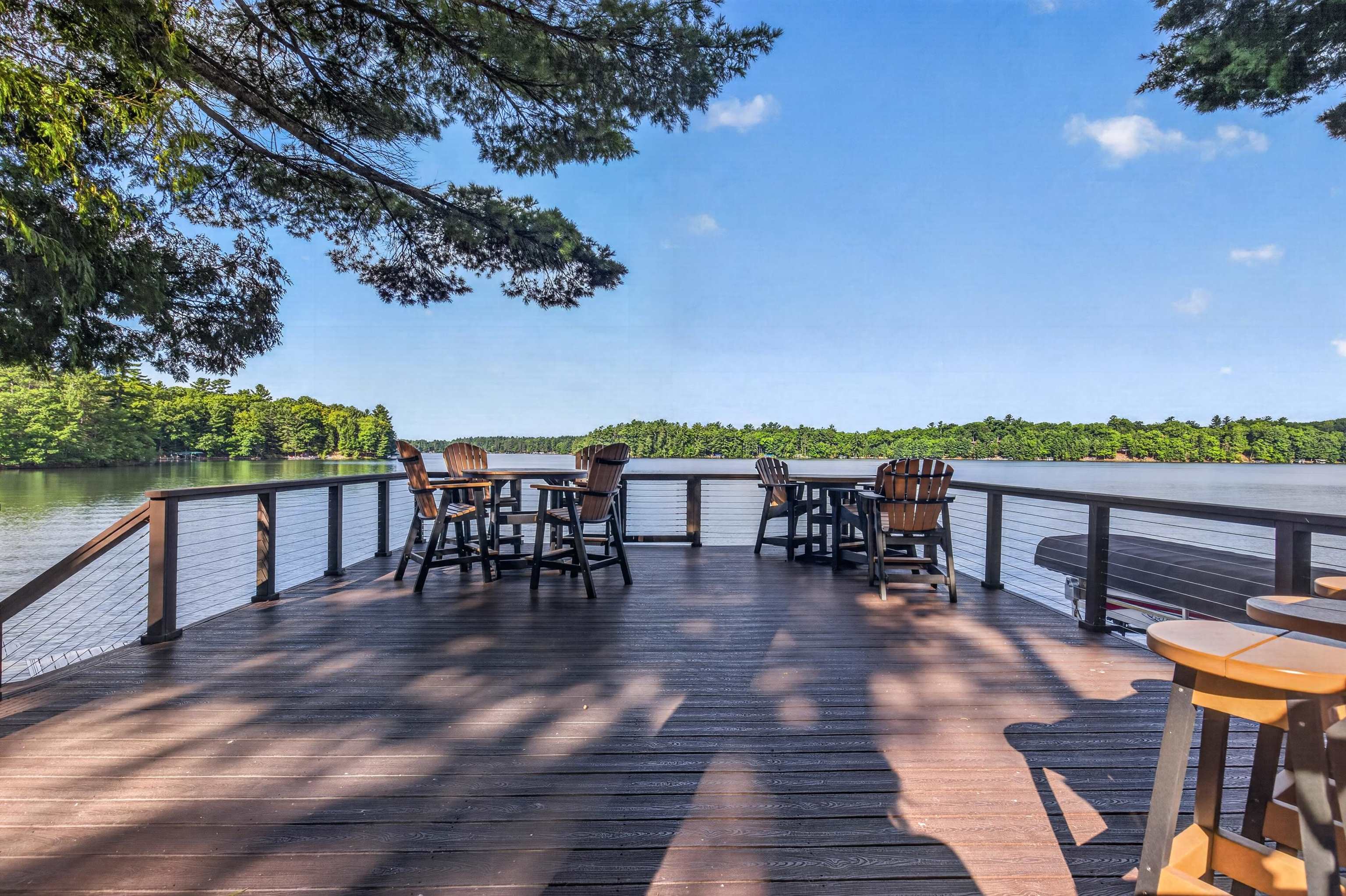 5643 Spider Lake Road Manitowish Waters, WI 54545 - Photo 6 of 73 Gallery Image 6