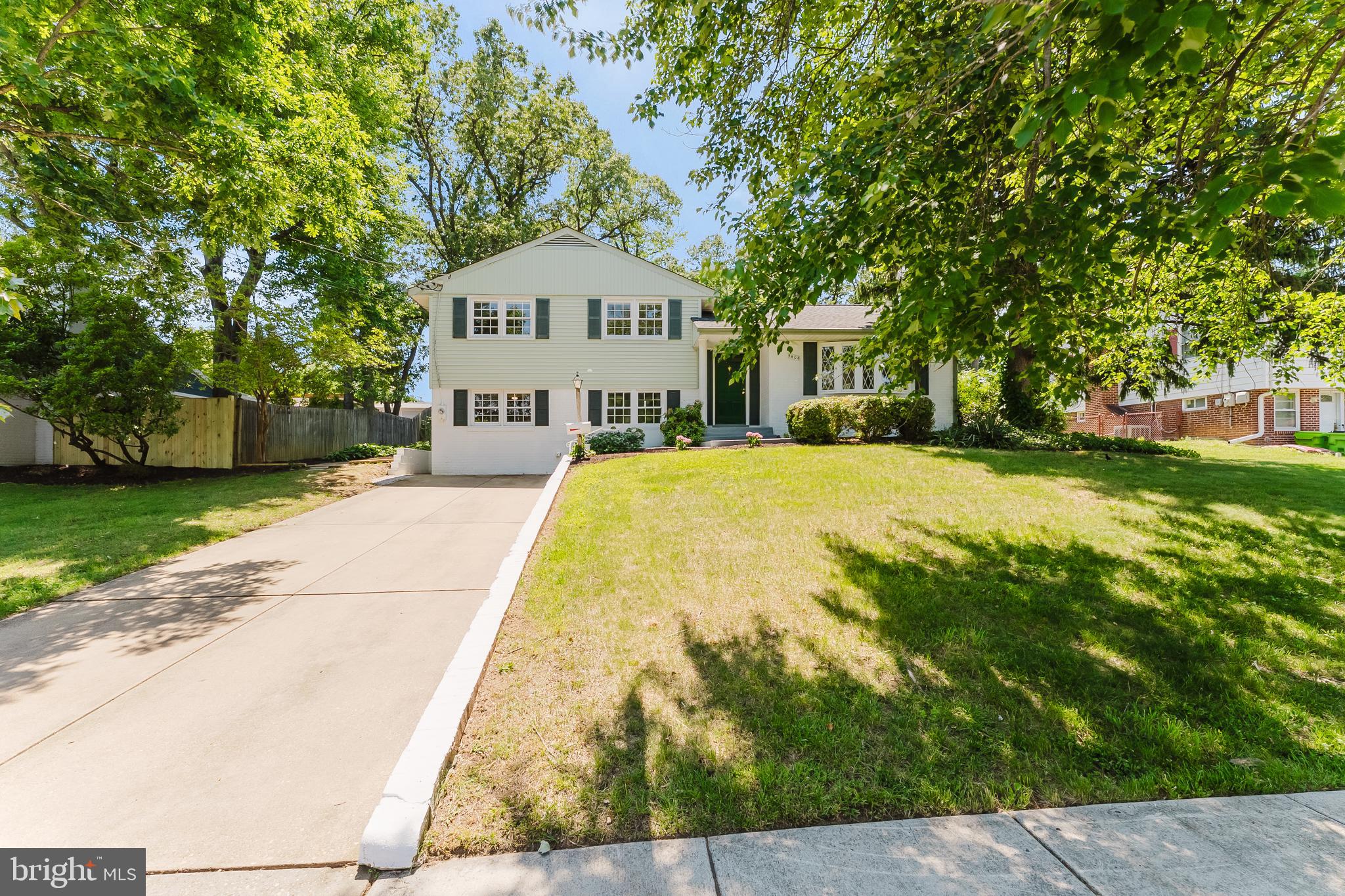 5408 Dublin Avenue Springfield, VA 22151 - Photo 42 of 48