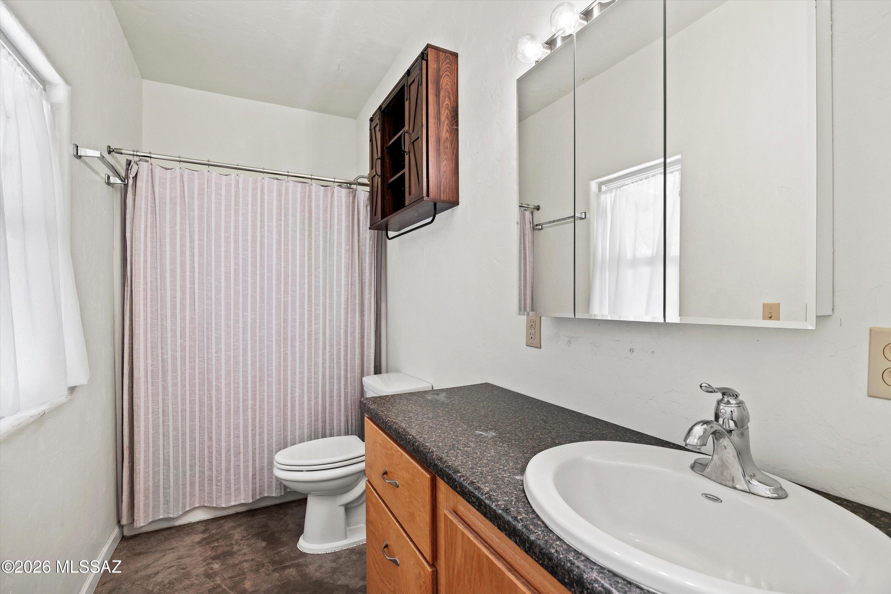11365 East Limberlost Road Tucson, AZ 85749 - Photo 38 of 52
