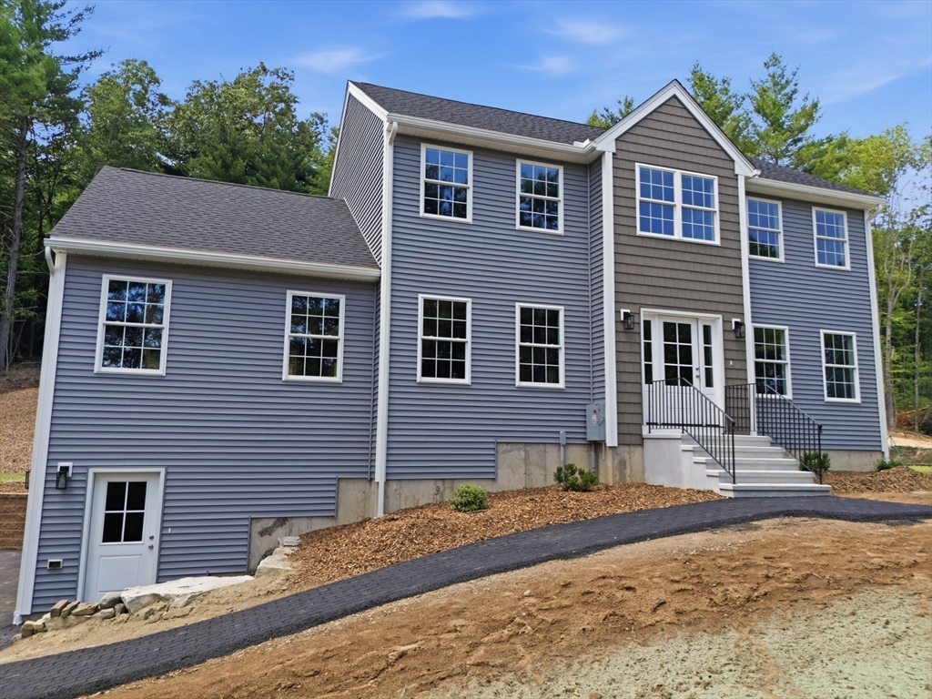 193 Lower Hampden Road Monson, MA 01057 - Photo 8 of 41