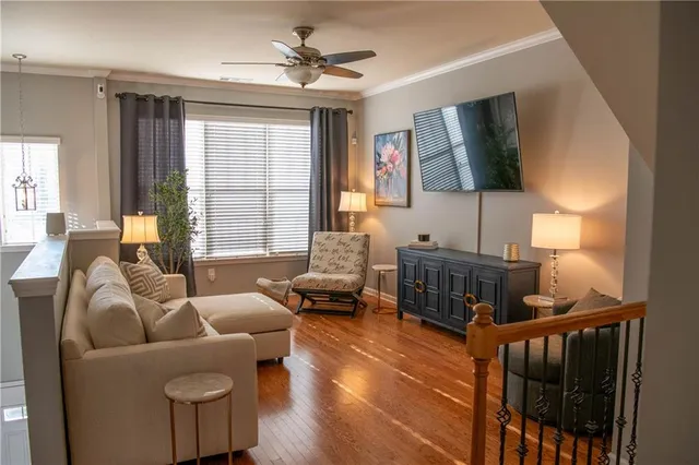 $330,000 | 1649 Liberty Parkway Northwest, Atlanta, GA 30318