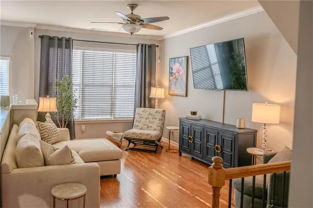 $330,000 | 1649 Liberty Parkway Northwest, Atlanta, GA 30318