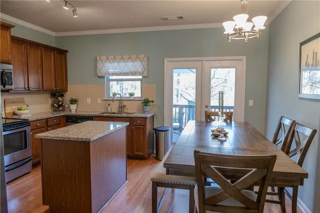 $330,000 | 1649 Liberty Parkway Northwest, Atlanta, GA 30318