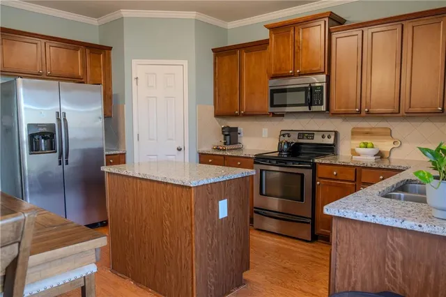 $330,000 | 1649 Liberty Parkway Northwest, Atlanta, GA 30318