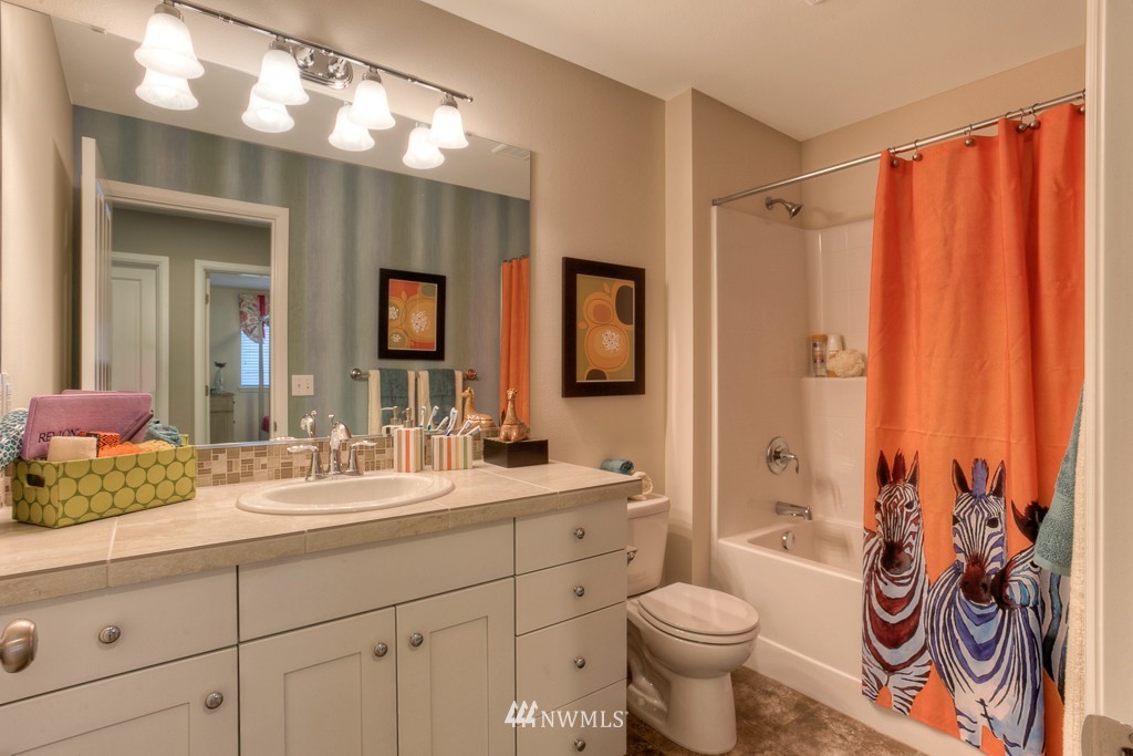 3433 195th Place Southeast, Unit LOT1 Bothell, WA 98012 - Photo 11 of 20 Gallery Image 11