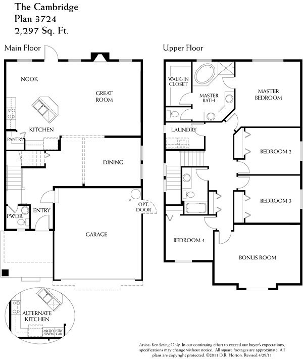 3433 195th Place Southeast, Unit LOT1 Bothell, WA 98012 - Photo 20 of 20 Gallery Image 20