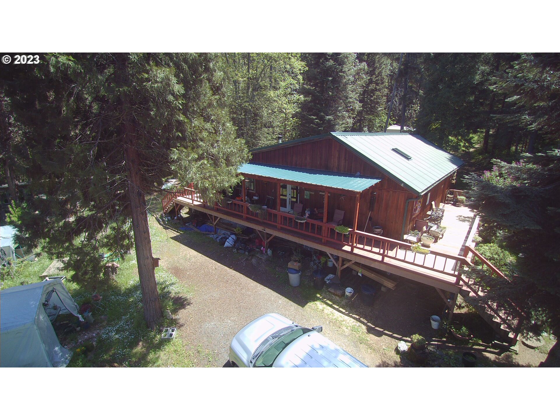 1151 Eakin Road Azalea, OR 97410 - Photo 15 of 42 Gallery Image 15