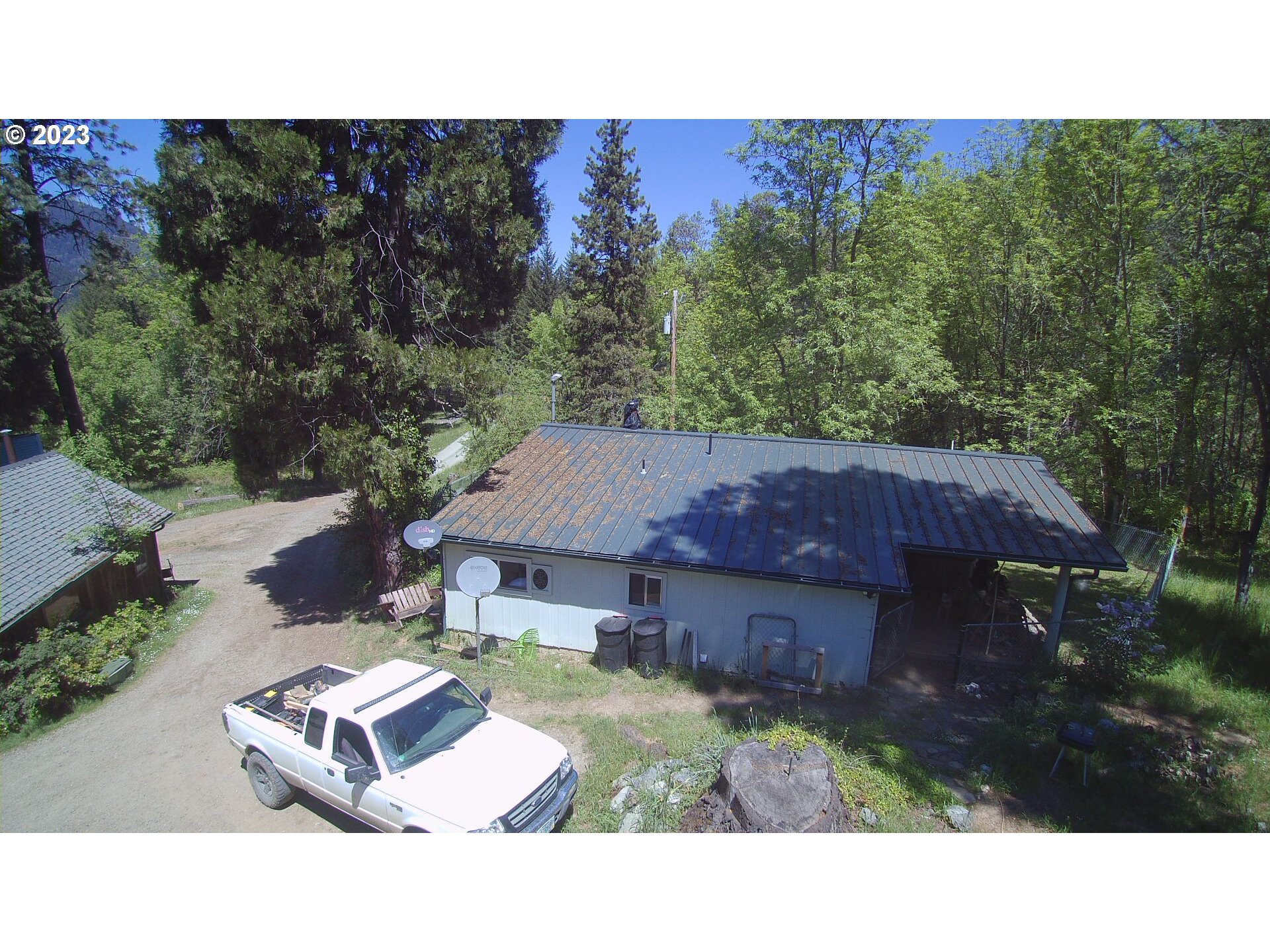 1151 Eakin Road Azalea, OR 97410 - Photo 24 of 42 Gallery Image 24