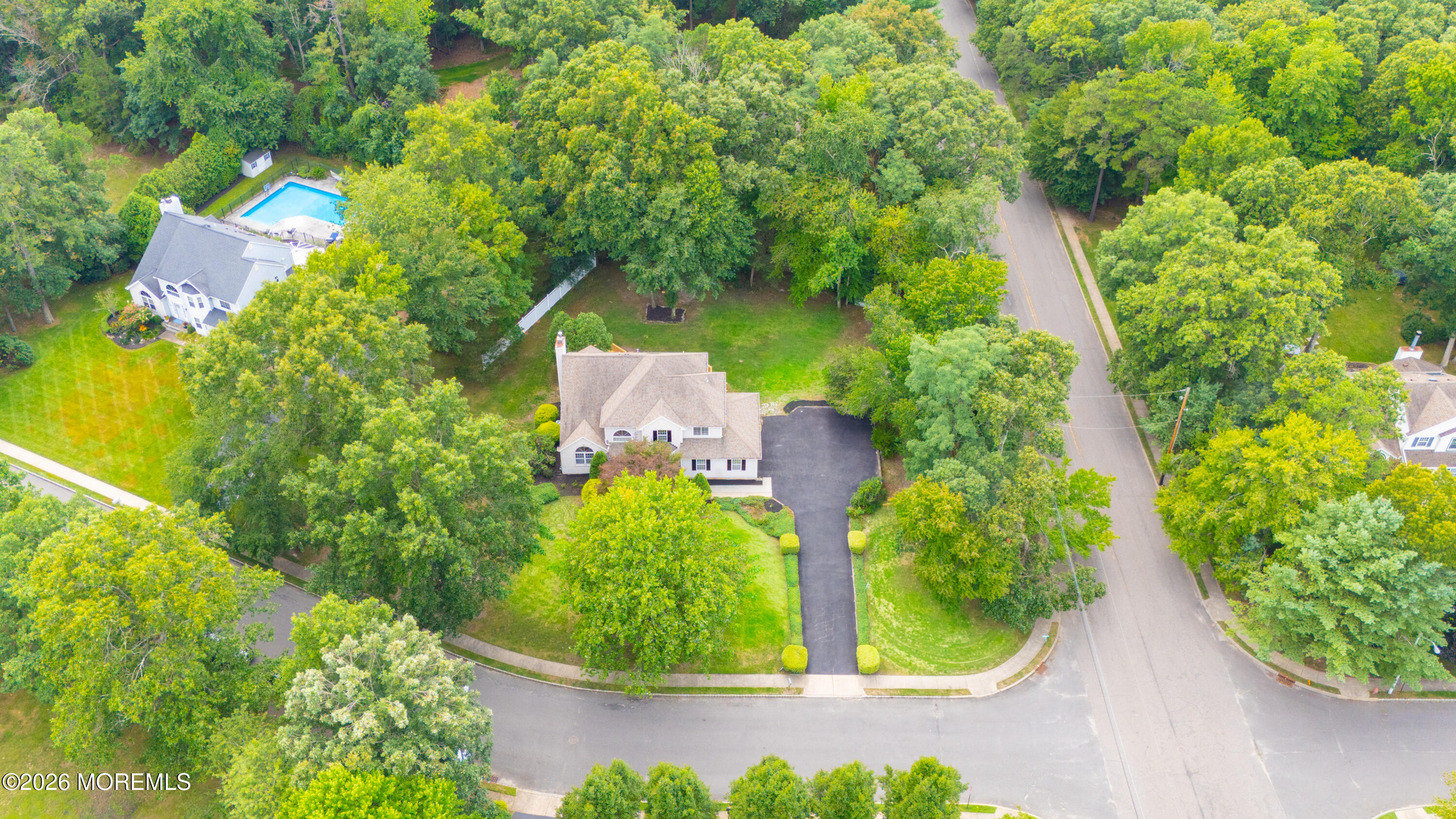2 Ruffin Court Tinton Falls, NJ 07724 - Photo 59 of 67 5