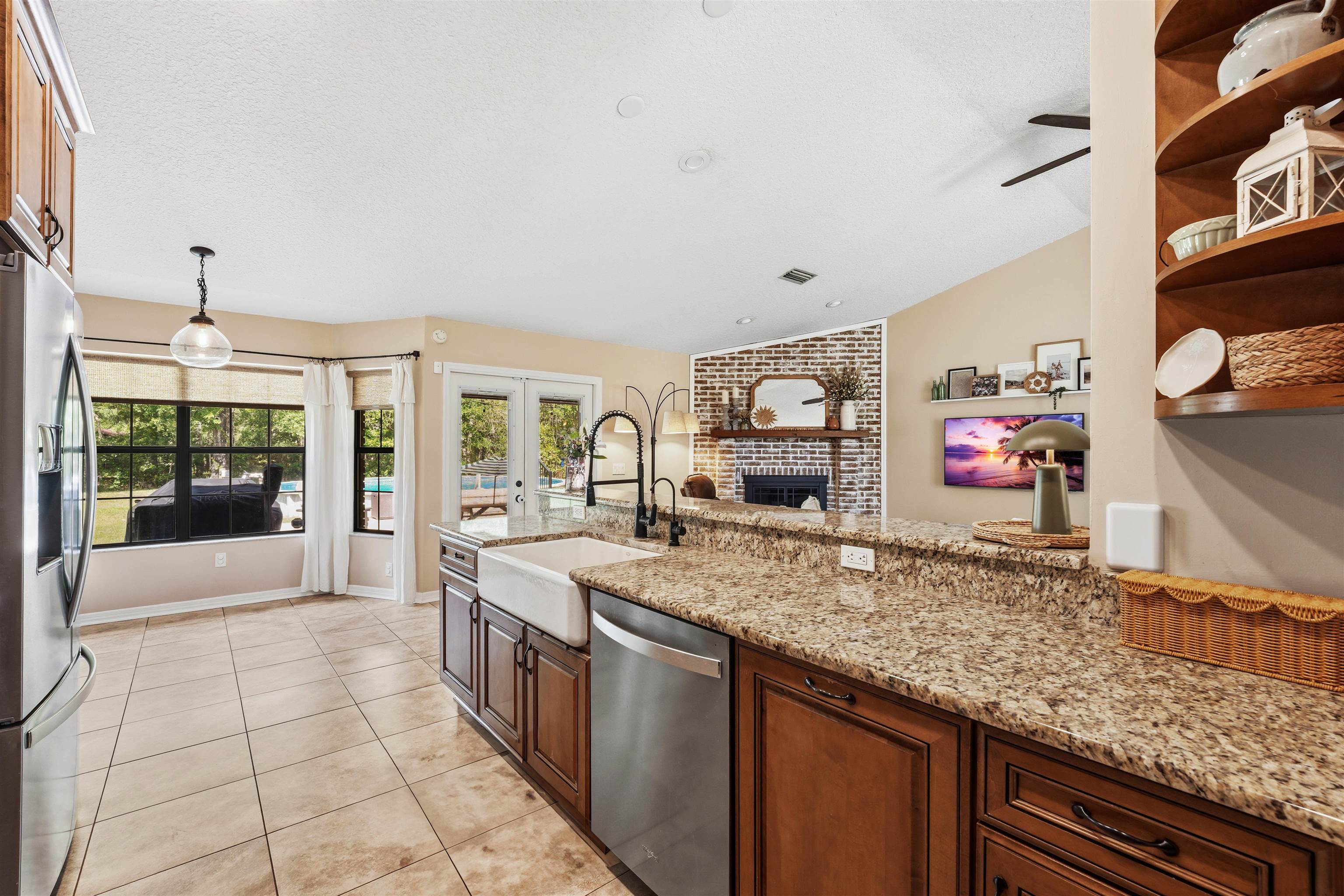 1805 Bennett Road St. Augustine, FL 32092 - Photo 15 of 65