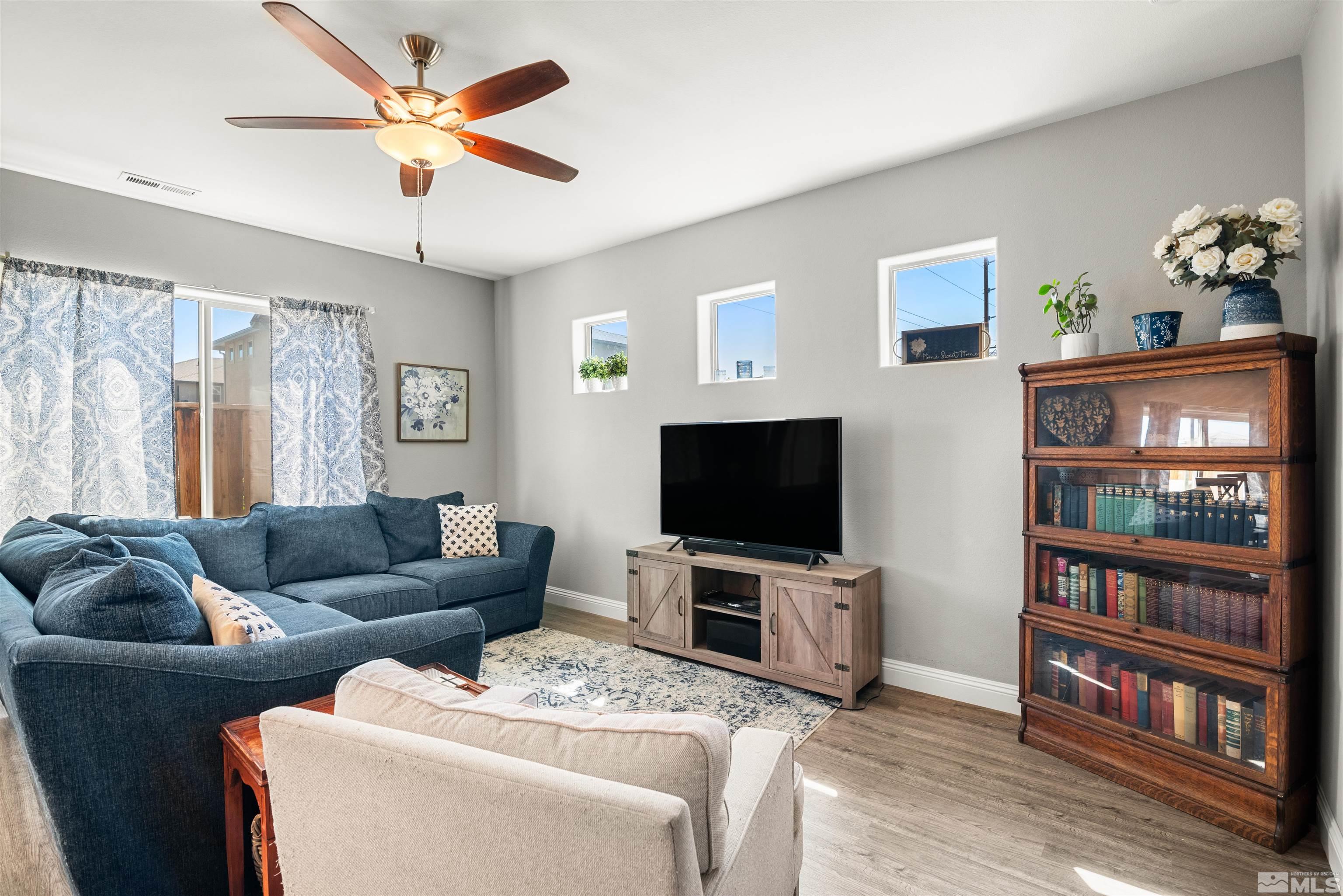 1259 Handelin Road Carson City, NV 89706 - Photo 11 of 29 Photo 11