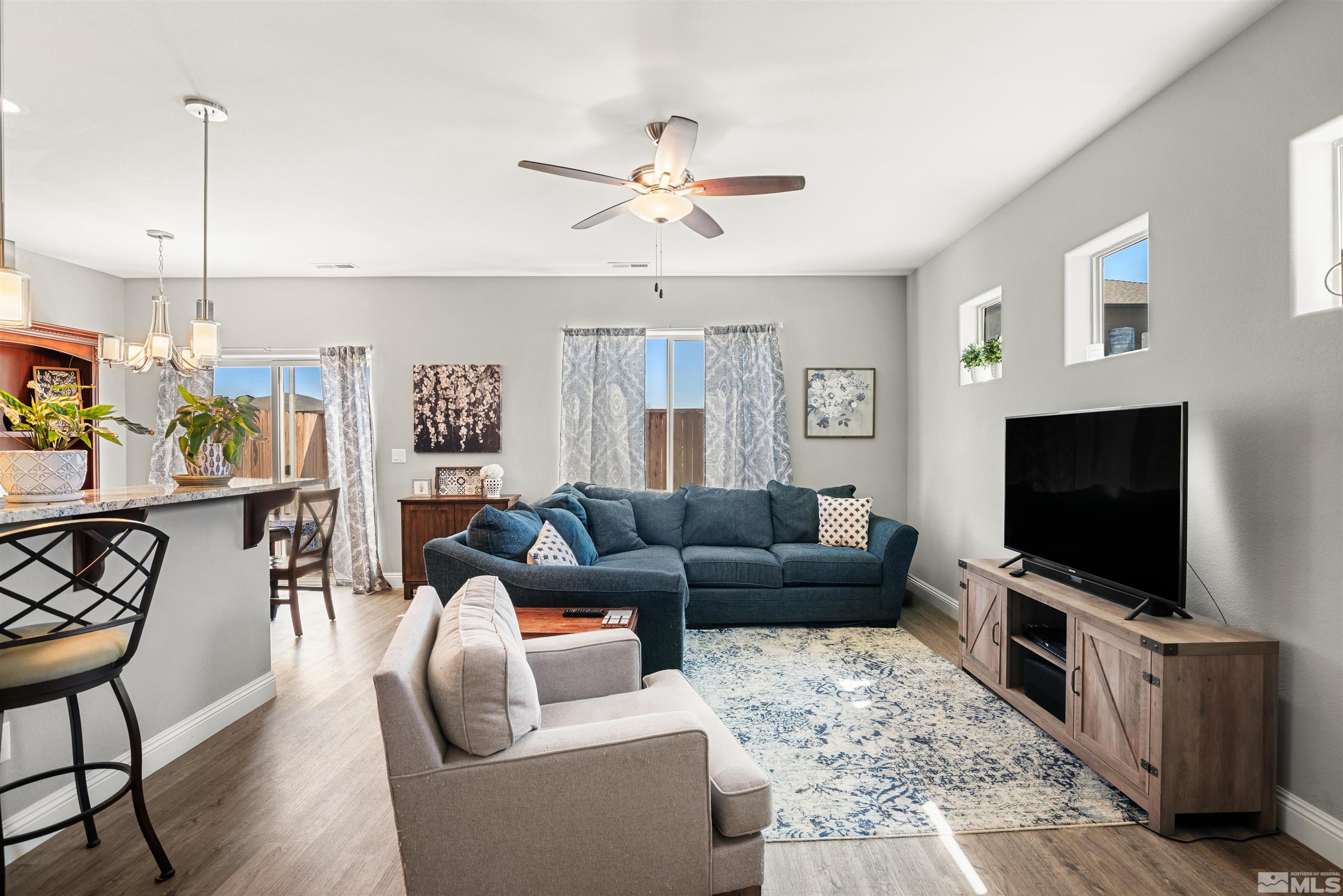 1259 Handelin Road Carson City, NV 89706 - Photo 12 of 29 Photo 12