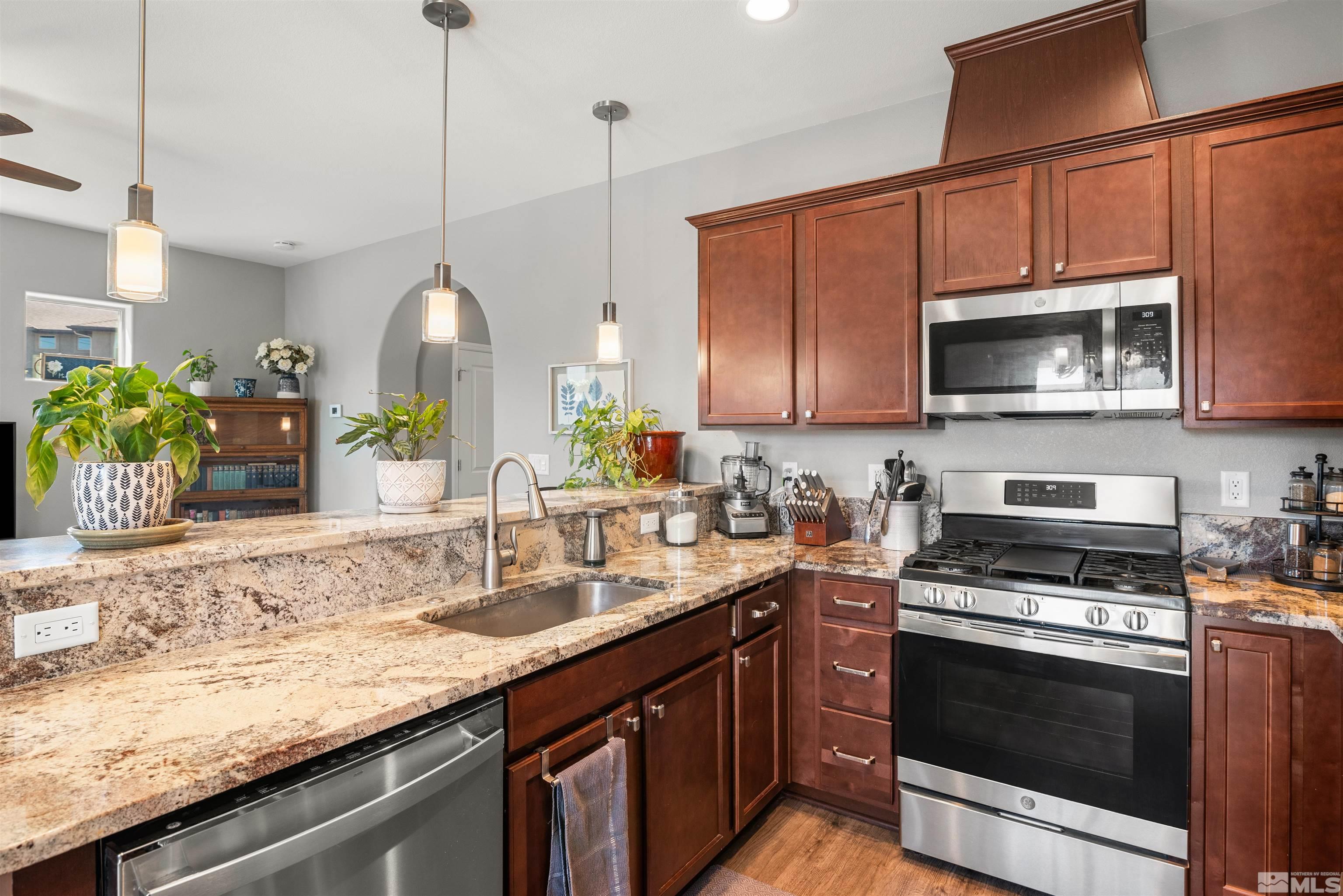 1259 Handelin Road Carson City, NV 89706 - Photo 15 of 29 Photo 15