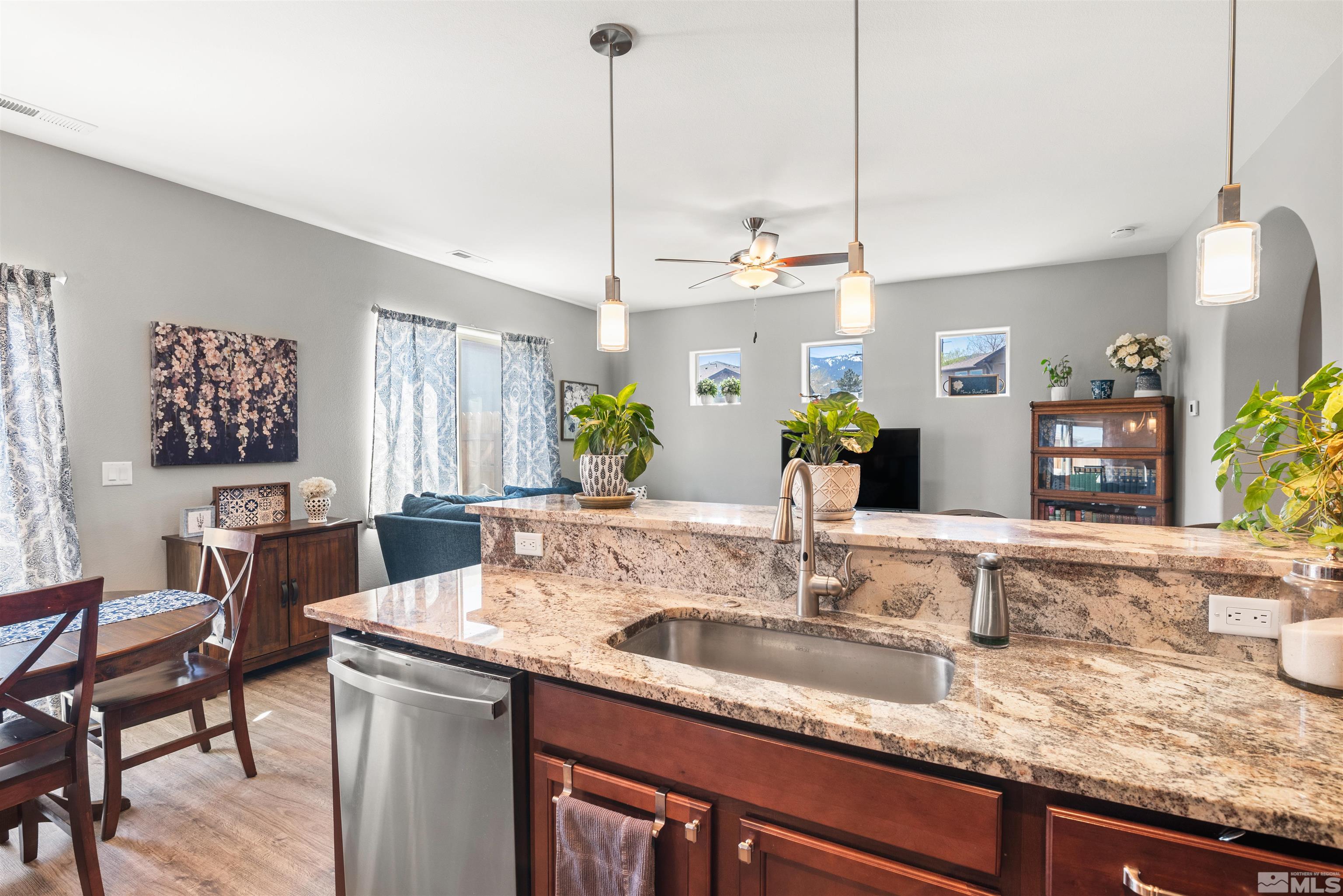 1259 Handelin Road Carson City, NV 89706 - Photo 16 of 29 Photo 16