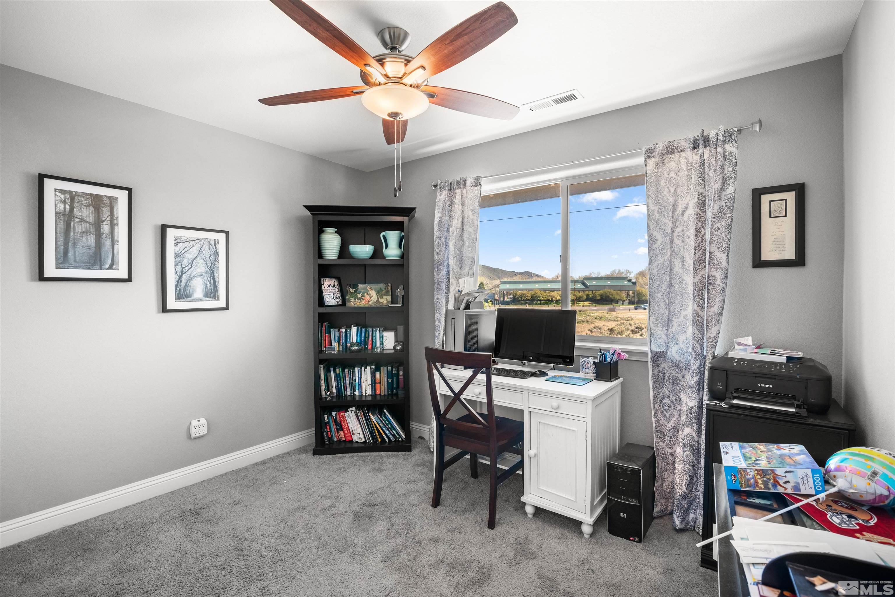 1259 Handelin Road Carson City, NV 89706 - Photo 19 of 29 Photo 19