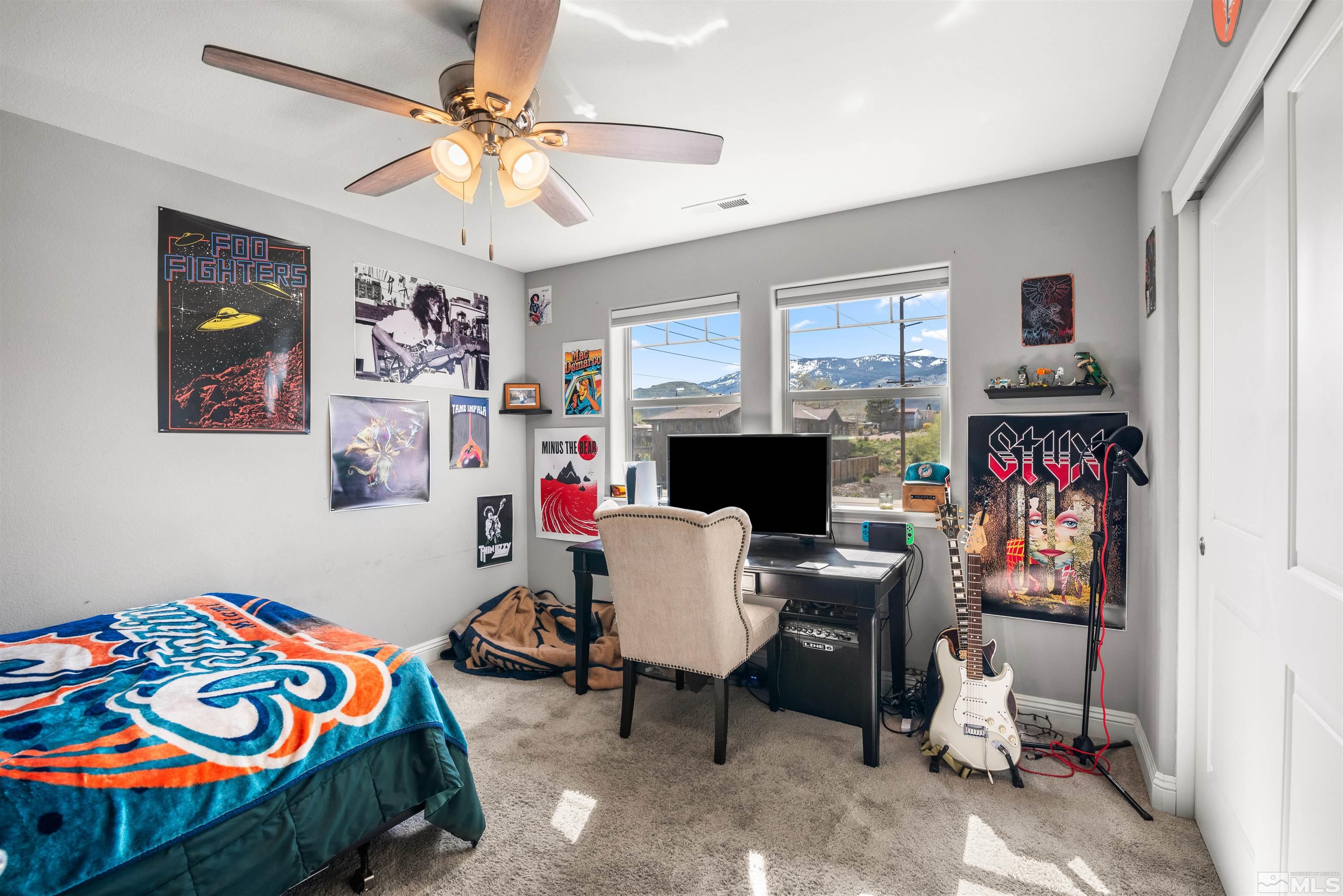 1259 Handelin Road Carson City, NV 89706 - Photo 20 of 29 Photo 20