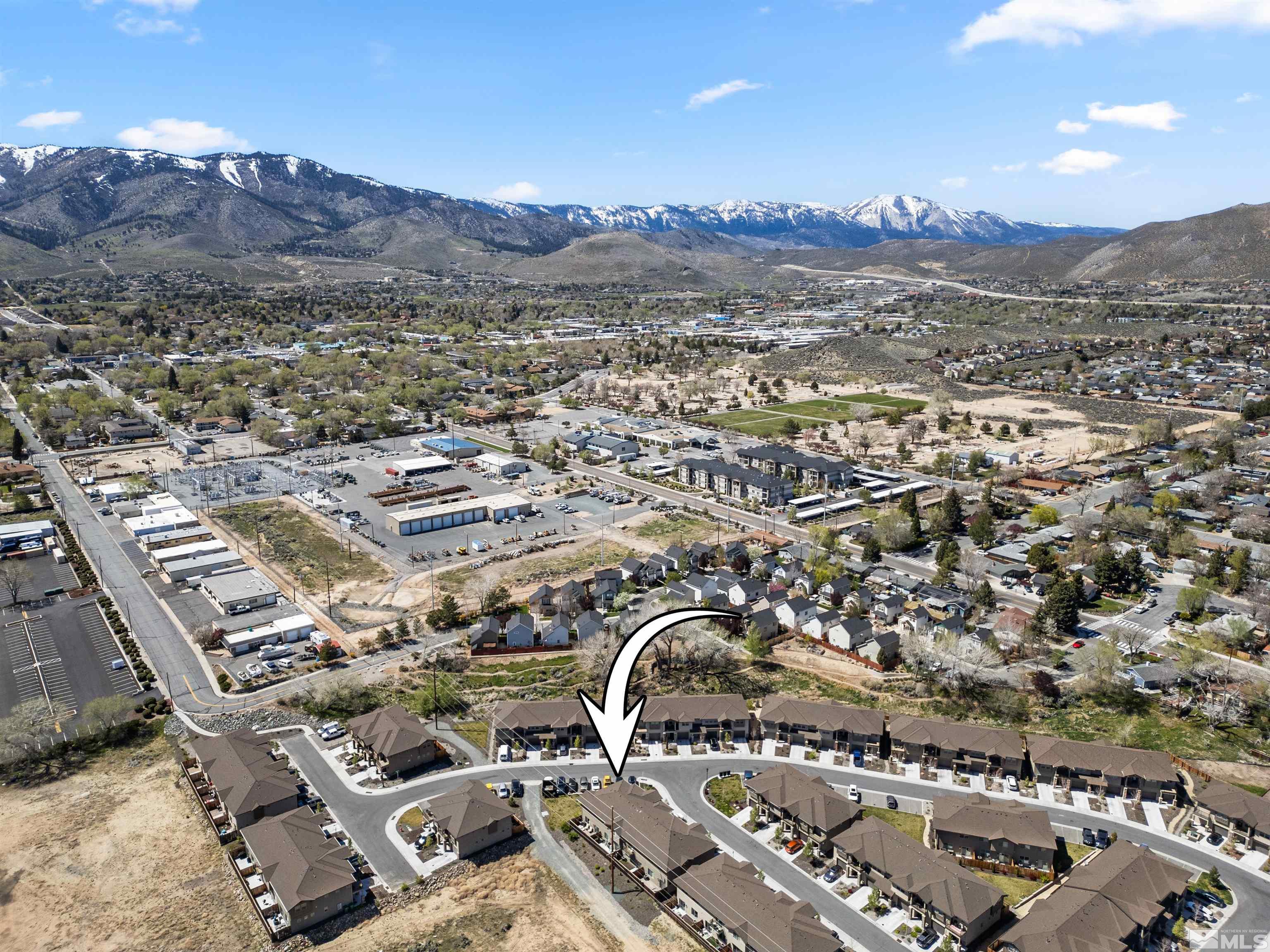 1259 Handelin Road Carson City, NV 89706 - Photo 26 of 29 Photo 26