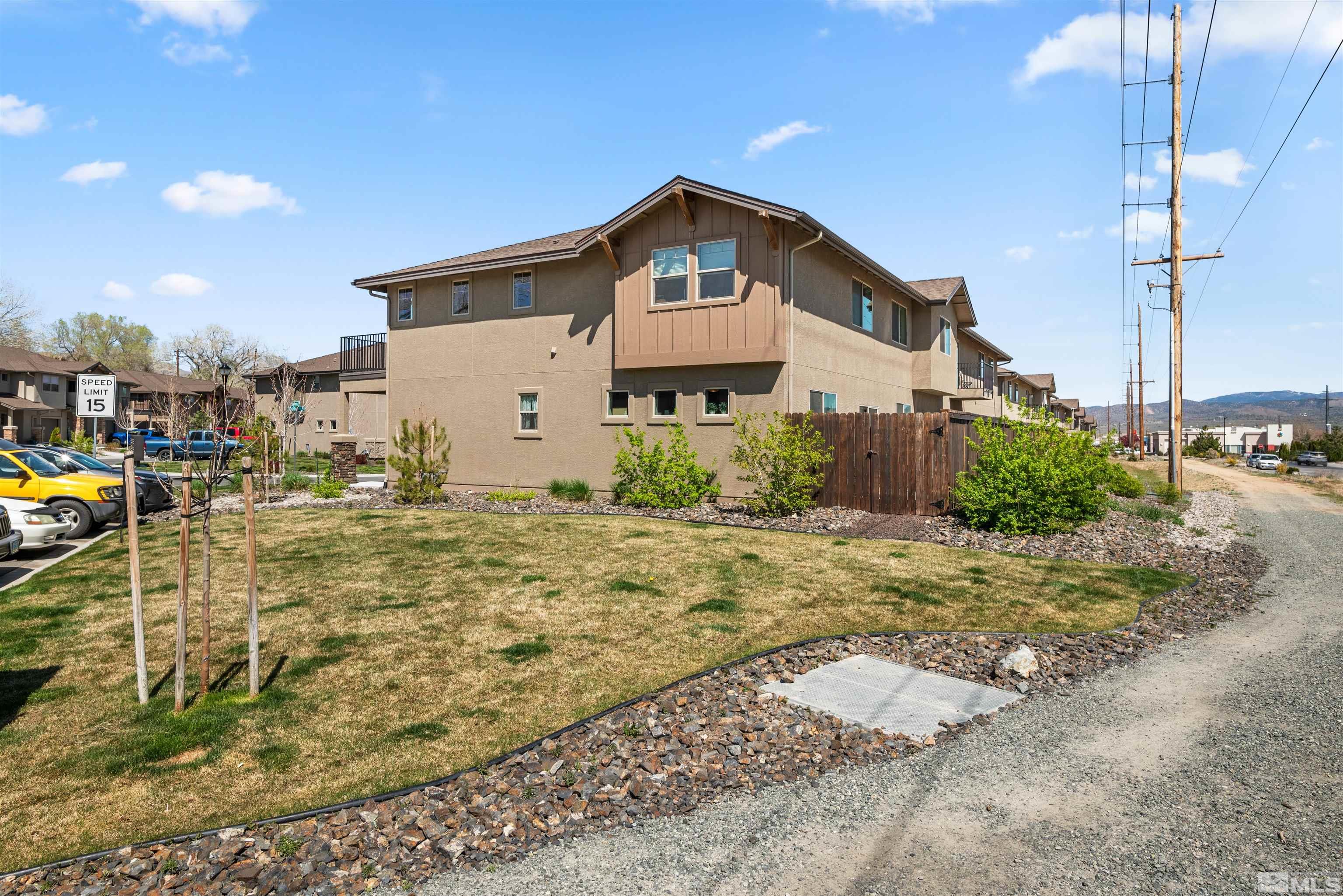 1259 Handelin Road Carson City, NV 89706 - Photo 29 of 29 Photo 29