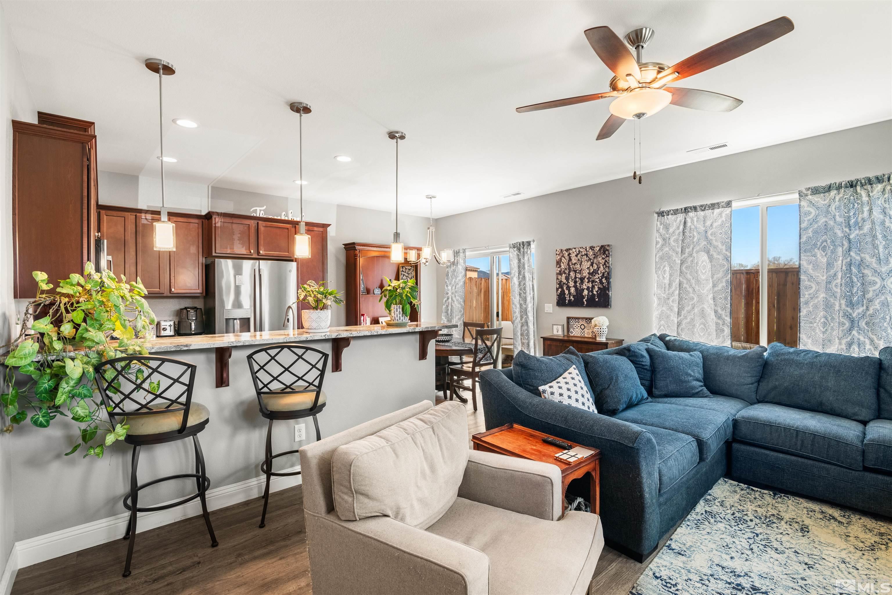 1259 Handelin Road Carson City, NV 89706 - Photo 9 of 29 Photo 9