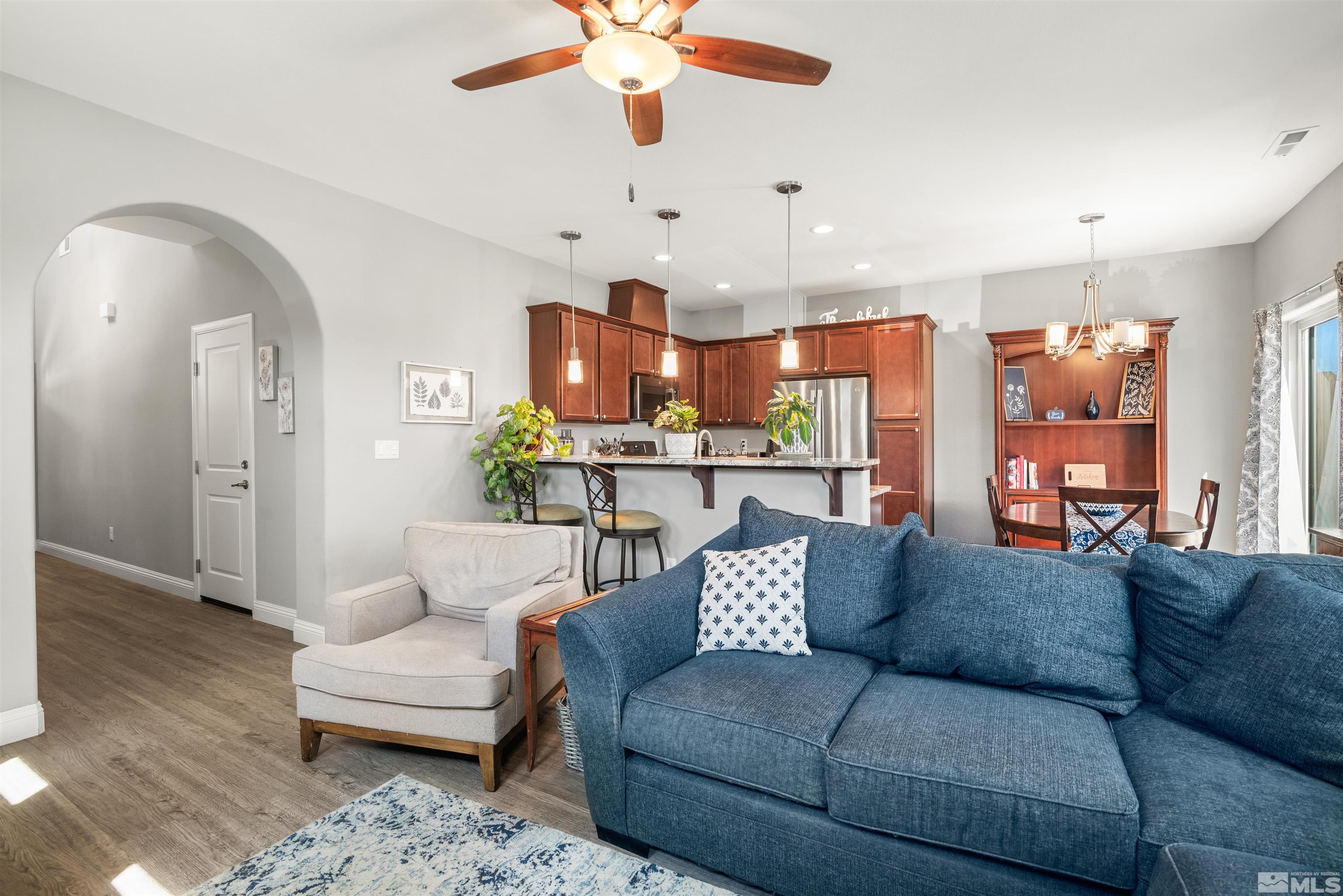 1259 Handelin Road Carson City, NV 89706 - Photo 10 of 29 Photo 10