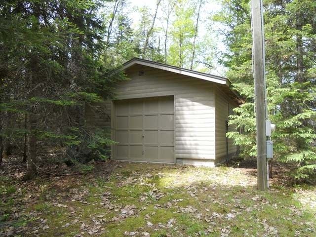 6147 Marshall Lake Road Conover, WI 54519 - Photo 4 of 11 Gallery Image 4