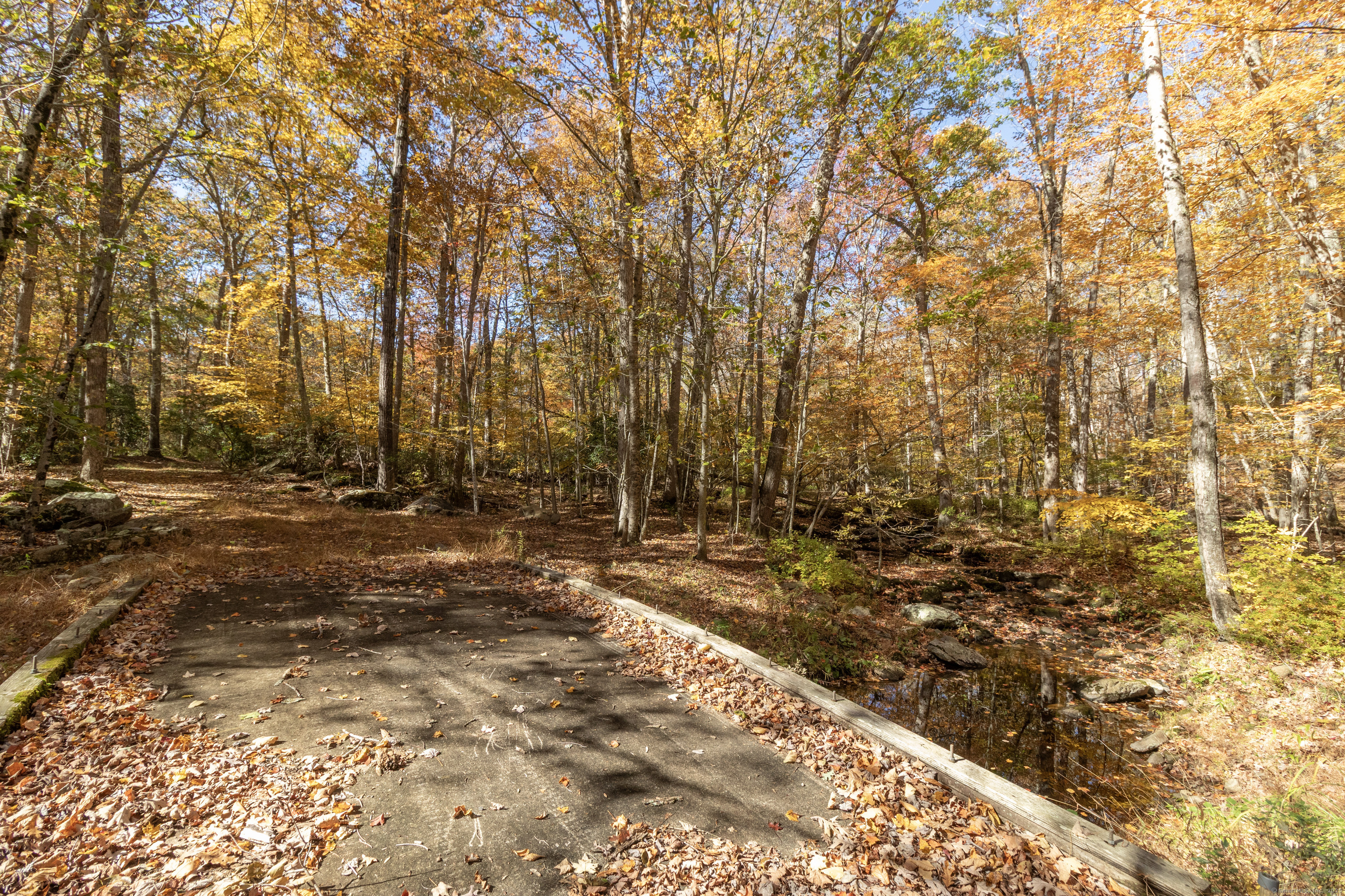 4 Laurel Lane Clinton, CT 06413 - Photo 11 of 30 a view of backyard with green space